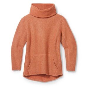 Smartwool Women's Hudson Trail Fleece Pullover